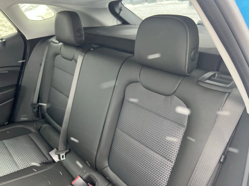 New 2026 Chevrolet Trax LT w/ LT Convenience Package image 25