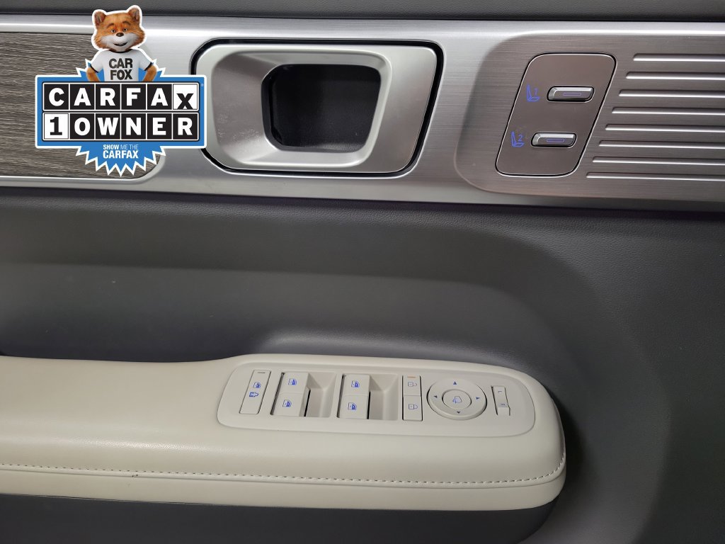 Used 2024 Hyundai Santa Fe Calligraphy AWD/4WD image 29