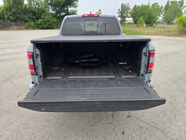 Used 2023 Nissan Frontier PRO-4X w/ Technology Package AWD/4WD image 5