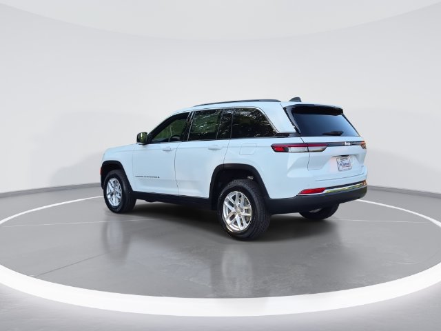 New 2026 Jeep Grand Cherokee Laredo X RWD image 6