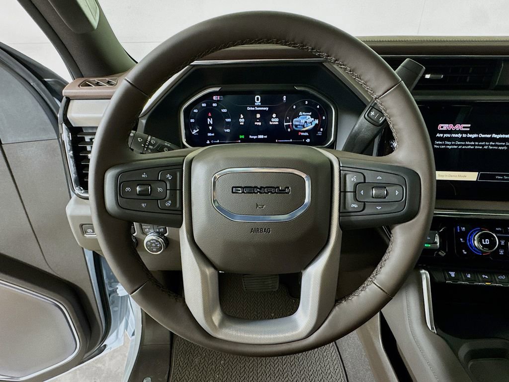 New 2026 GMC Sierra 2500 Denali w/ Denali Reserve Package image 6