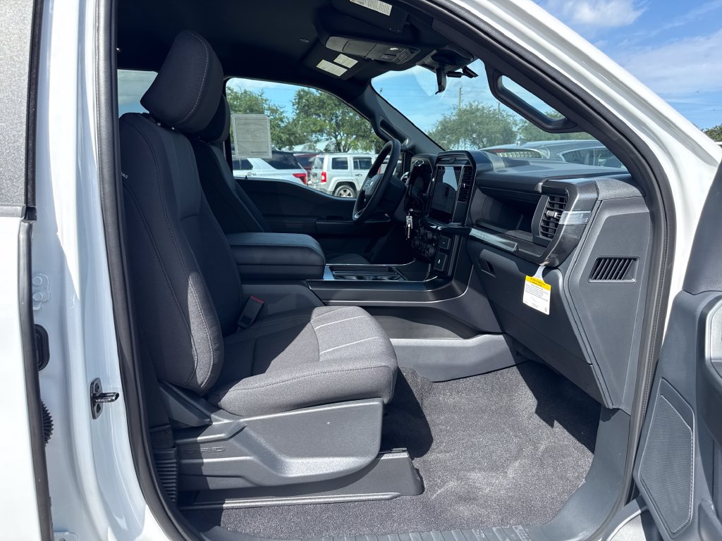New 2026 Ford F150 STX w/ Equipment Group 200A RWD image 19