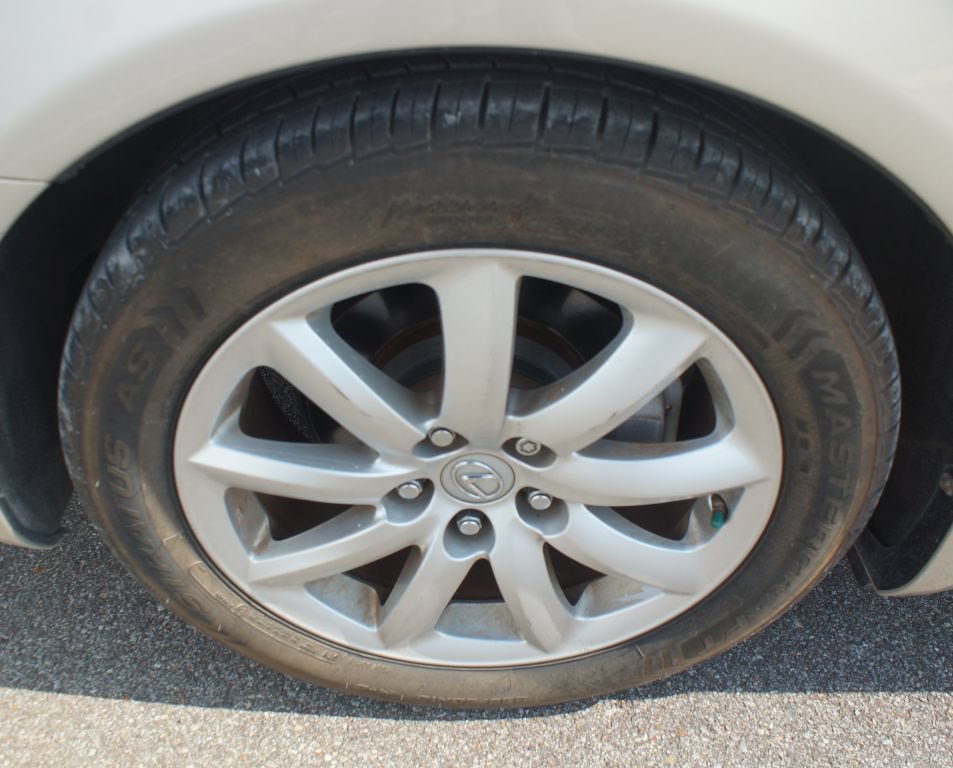 Used 2012 Lexus LS 460 w/ Comfort Pkg RWD image 19