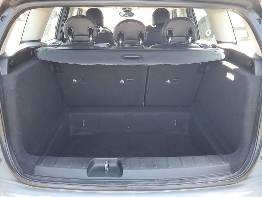 Used 2022 MINI Cooper Clubman S AWD/4WD image 29