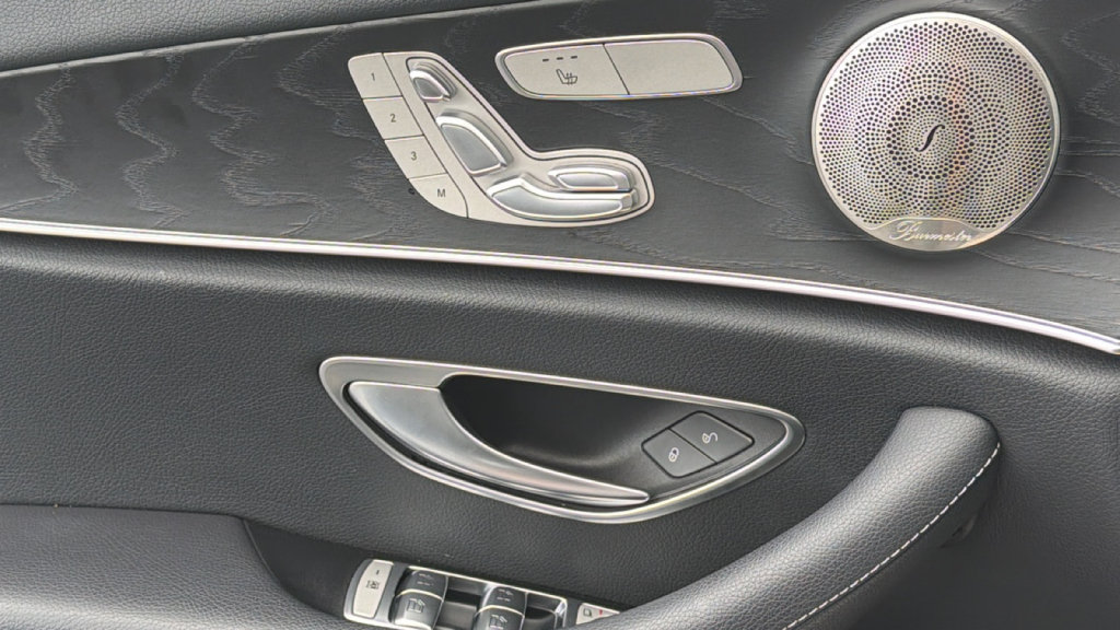 Used 2023 Mercedes-Benz E 350 Sedan image 22
