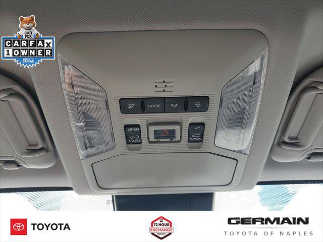 Certified 2025 Toyota RAV4 XLE w/ Convenience Package FWD image 34