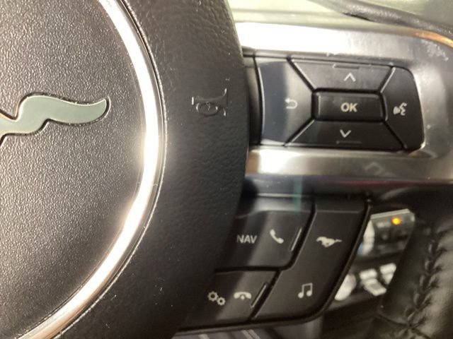 Used 2019 Ford Mustang GT Premium w/ Equipment Group 401A RWD image 22