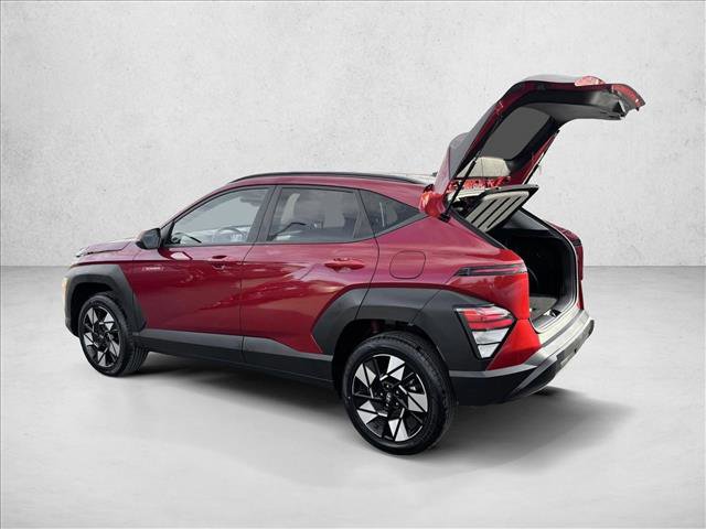 Used 2024 Hyundai Kona SEL image 7