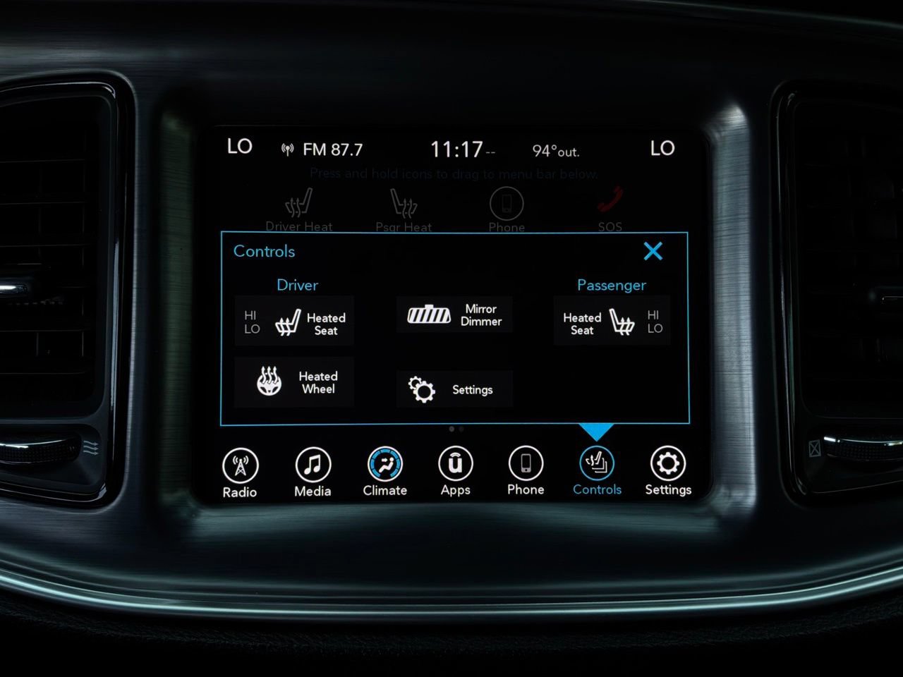 Used 2019 Dodge Challenger R/T w/ Driver Convenience Group RWD image 32