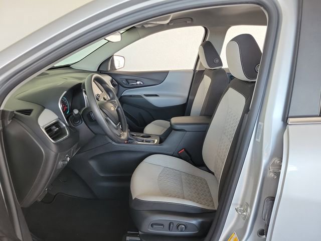Used 2022 Chevrolet Equinox LT image 13