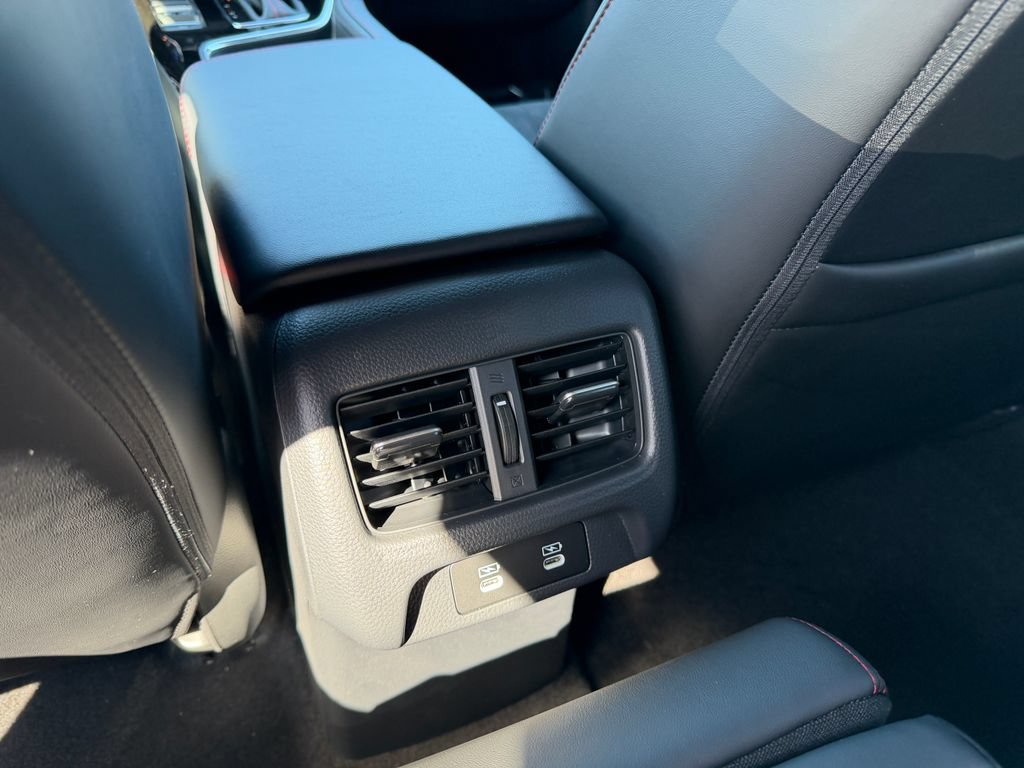 New 2026 Acura ADX A-Spec AWD/4WD image 30