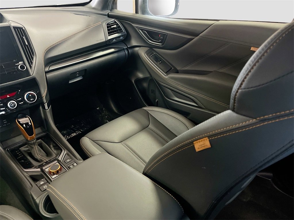 Used 2023 Subaru Forester Wilderness image 25