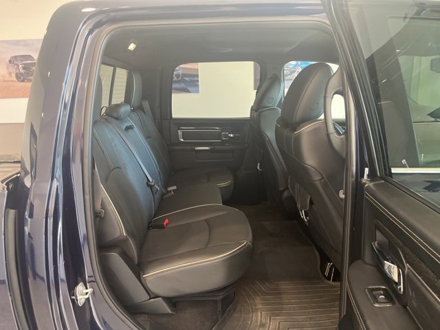 Used 2017 RAM 1500 Limited image 19