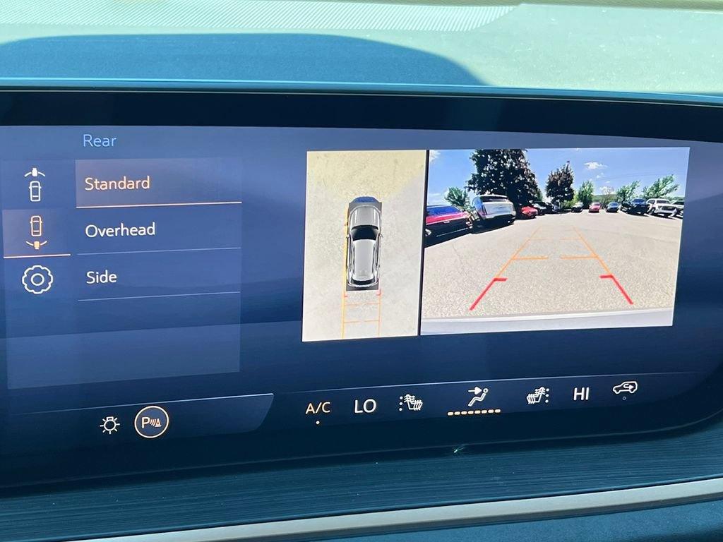 New 2026 Buick Envision Sport Touring AWD/4WD image 28