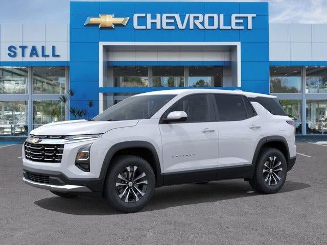 New 2027 Chevrolet Equinox LT FWD image 2