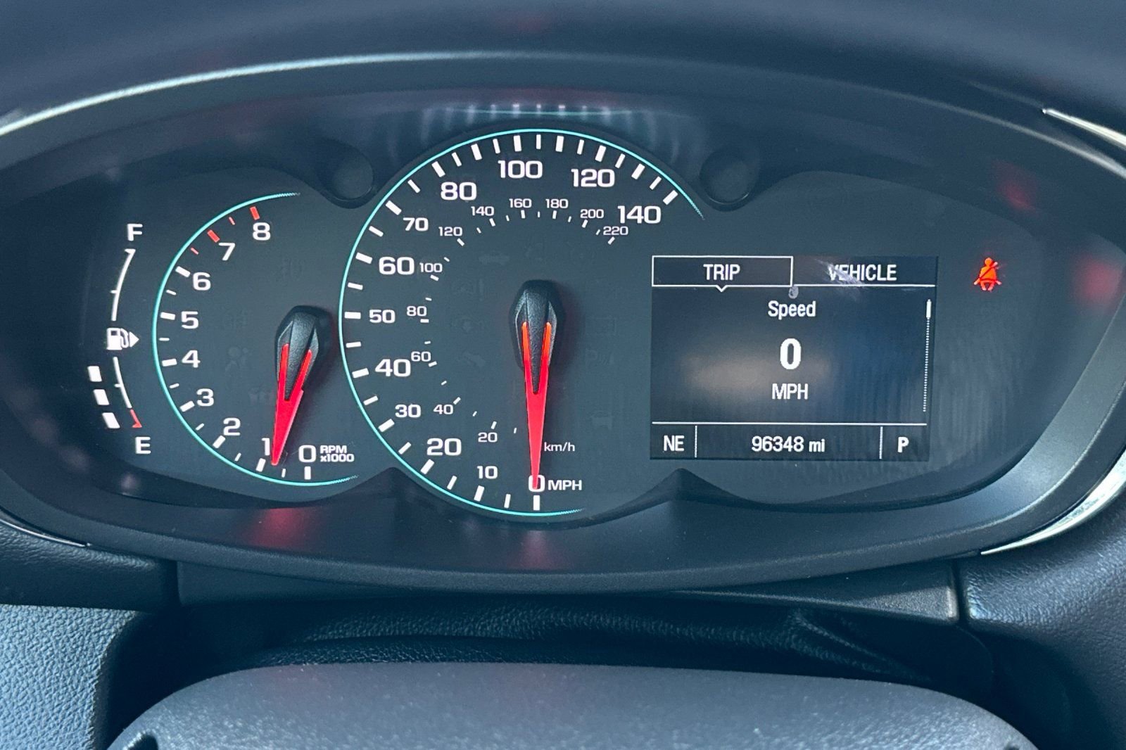 Used 2021 Chevrolet Trax LS w/ Tint and Cruise Package image 22