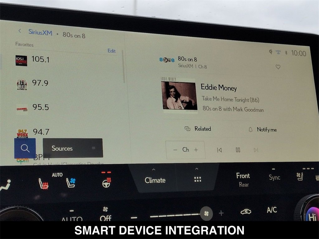 Used 2024 Lexus RX 350 Premium w/ Convenience Package image 24