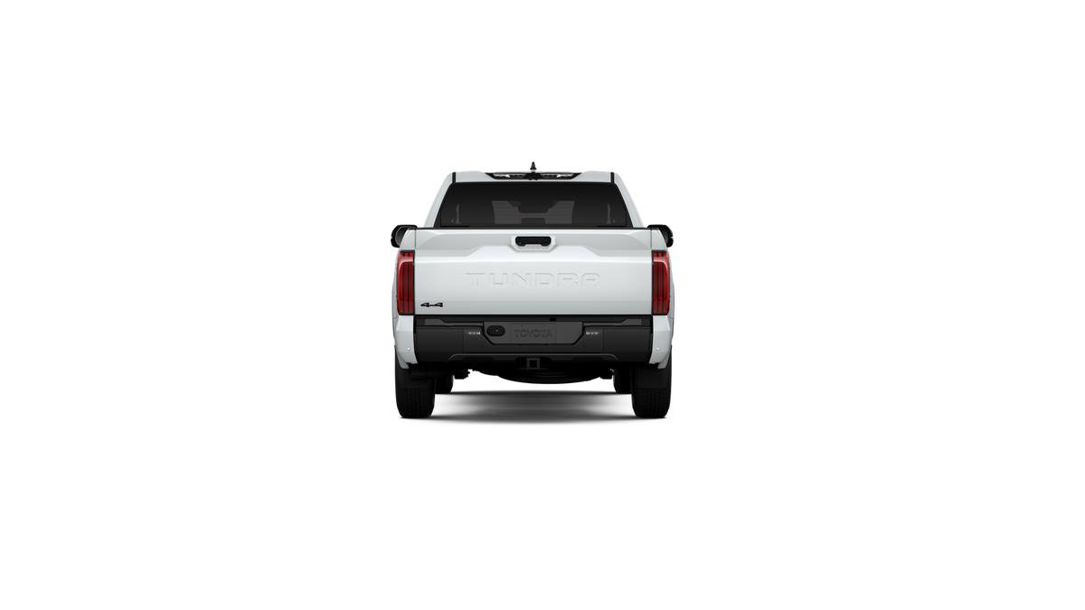 New 2026 Toyota Tundra Limited image 8