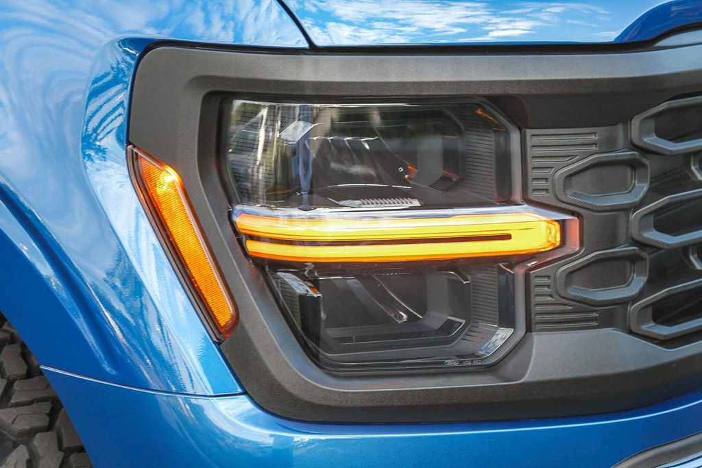 Used 2024 Ford F150 XL w/ Equipment Group 103A High AWD/4WD image 4