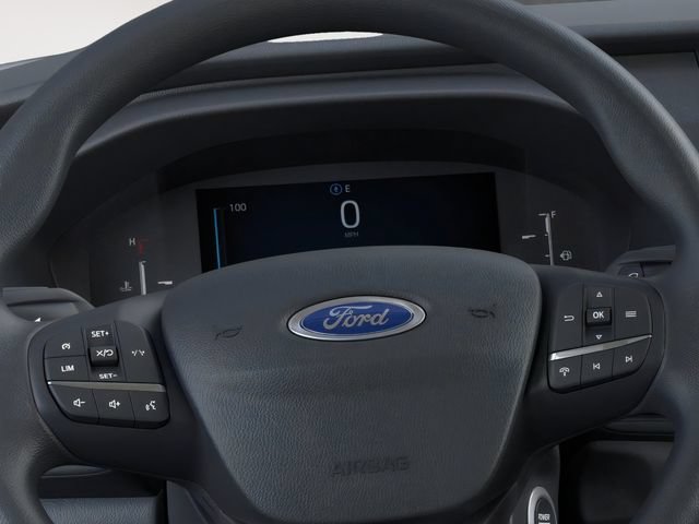 New 2026 Ford Transit 250 Low Roof RWD image 14