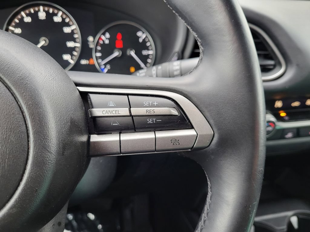 Used 2023 MAZDA CX-30 AWD 2.5 S w/ Select Package image 18