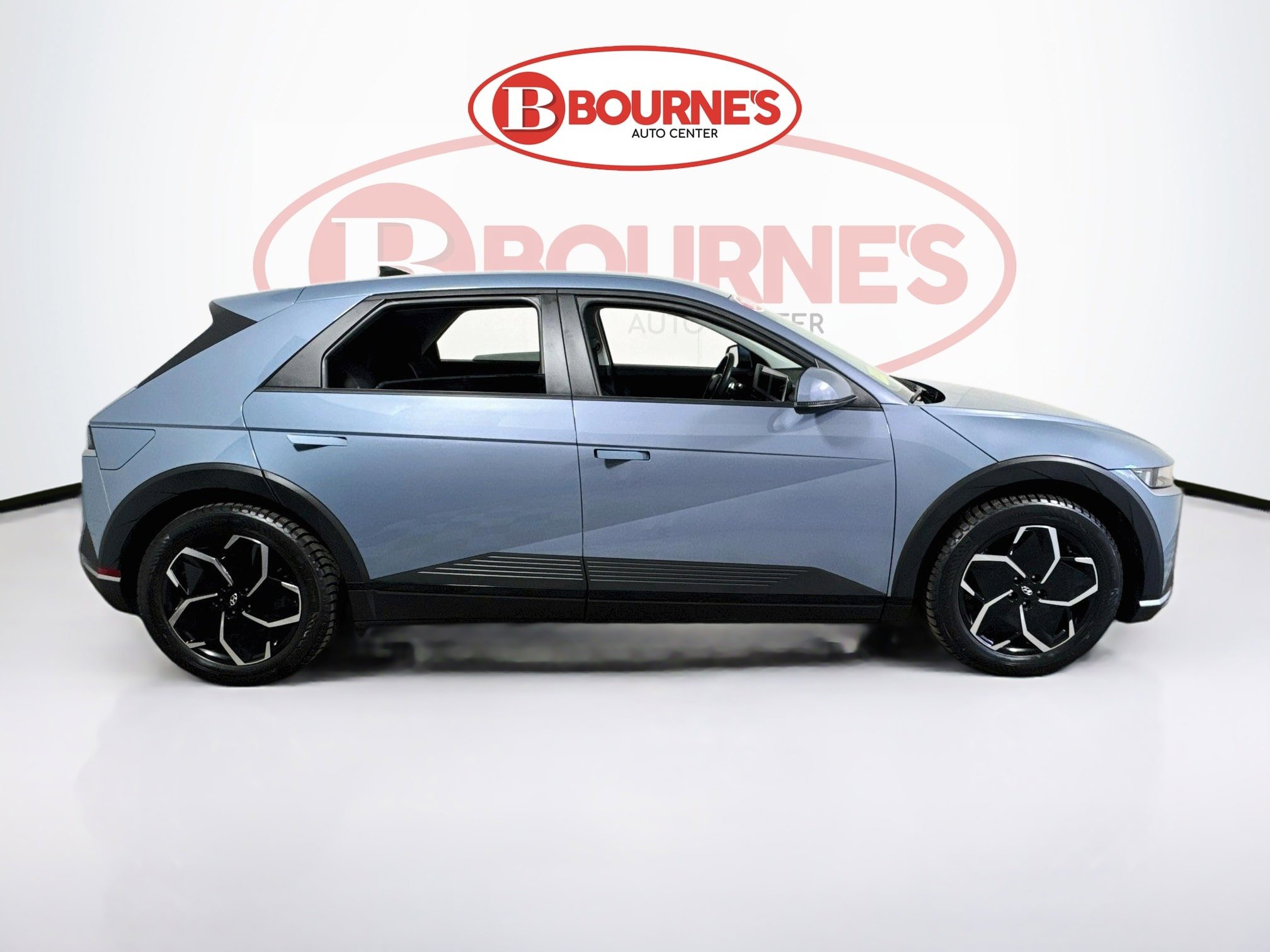 Used 2024 Hyundai Ioniq 5 SEL AWD/4WD image 10