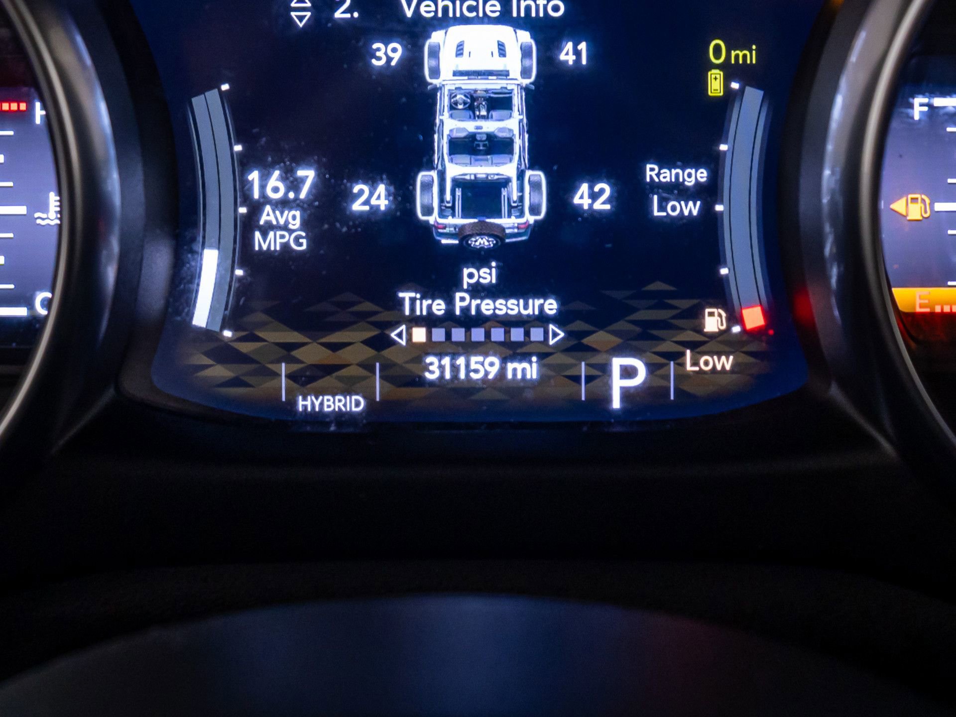 Used 2023 Jeep Wrangler Unlimited Sahara w/ Cold Weather Group image 20