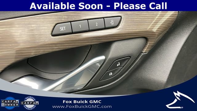 Certified 2022 GMC Terrain Denali w/ LPO, Floor Liner Package image 9