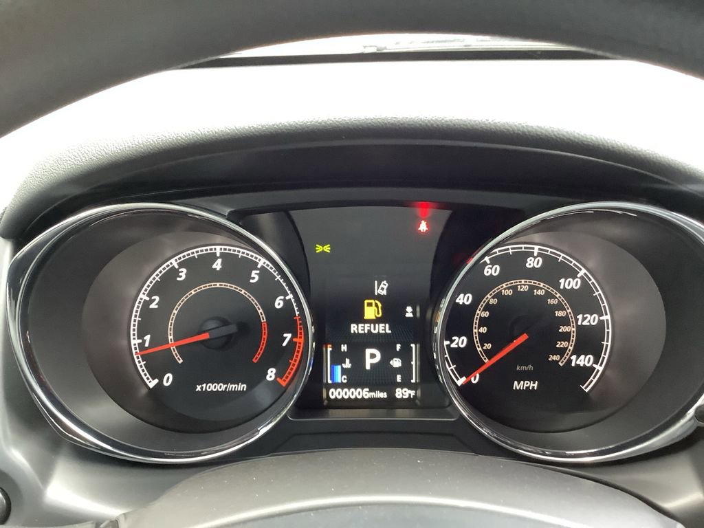 New 2026 Mitsubishi Outlander Sport ES image 17