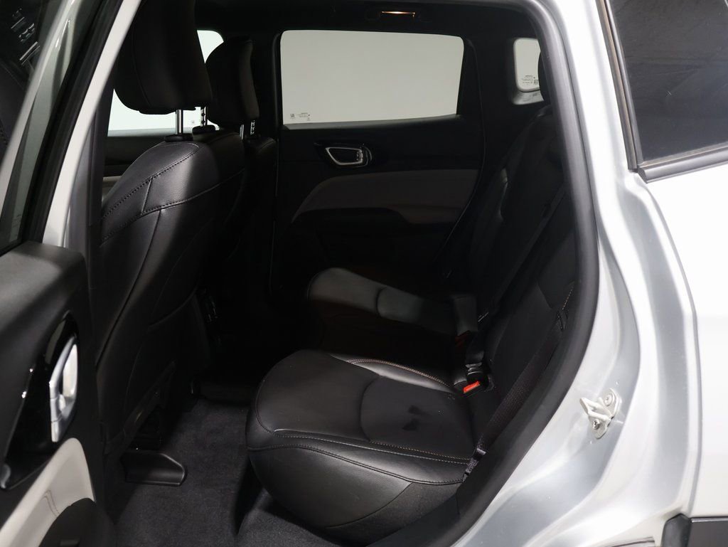 Certified 2024 Jeep Compass Limited image 20