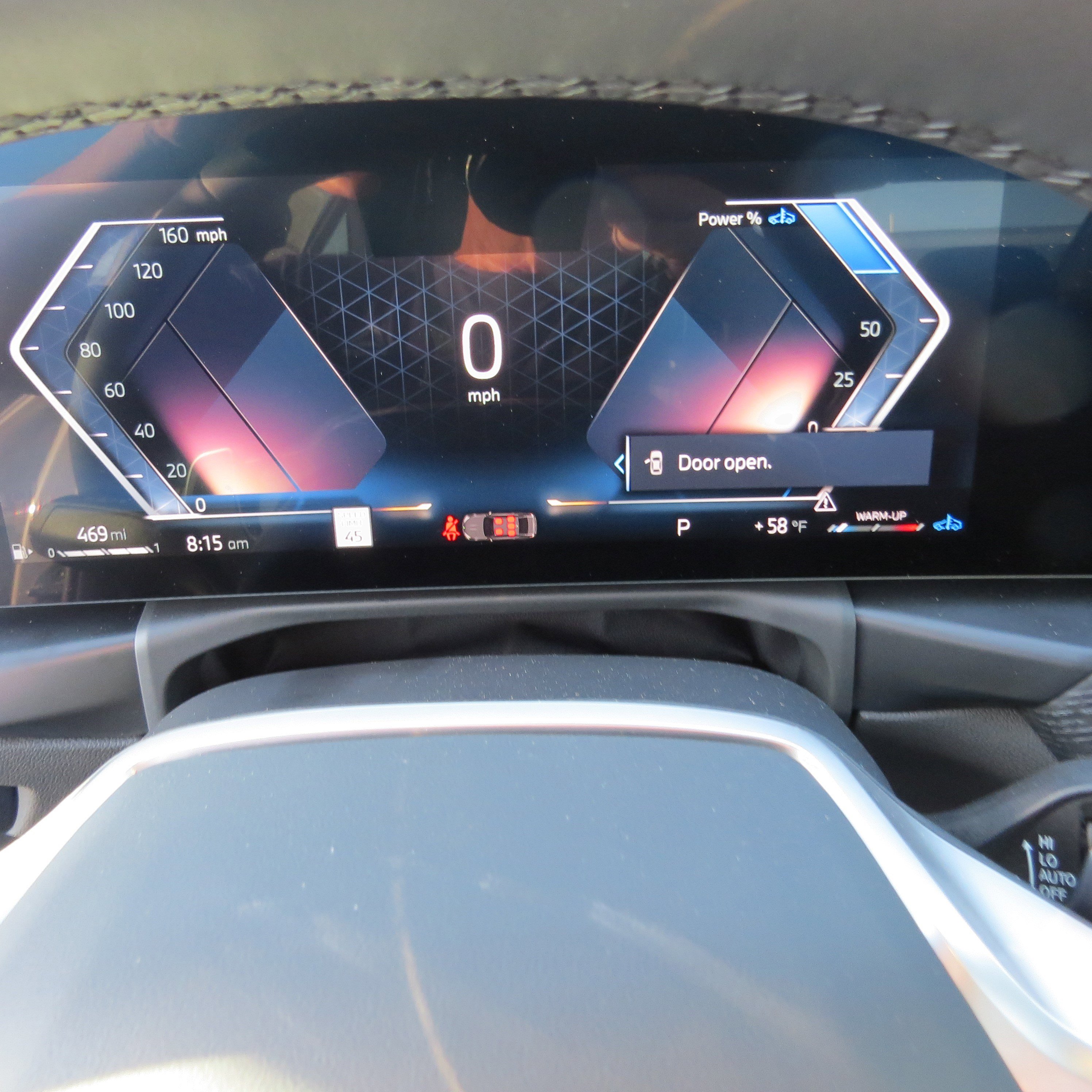 New 2025 BMW 330i xDrive Sedan w/ Convenience Package image 21