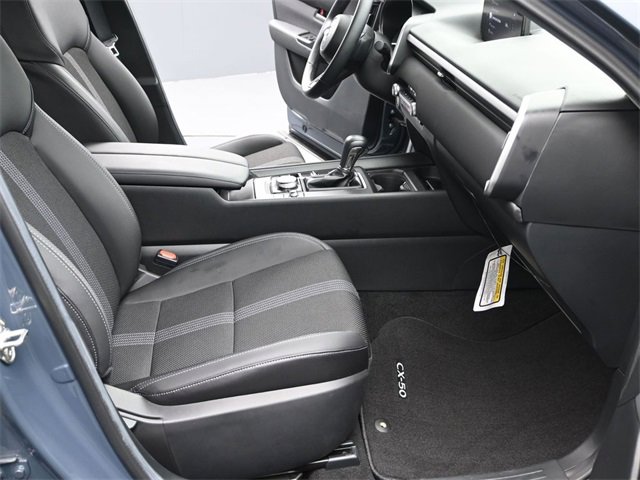 Used 2025 MAZDA CX-50 AWD 2.5 S w/ Weather Package image 25