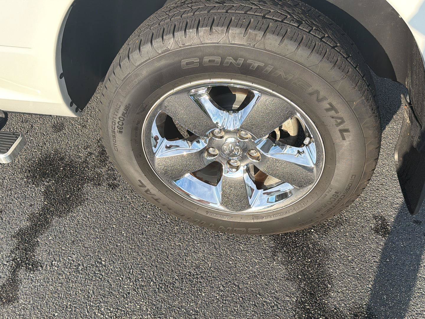 Used 2019 RAM 1500 Big Horn RWD image 36