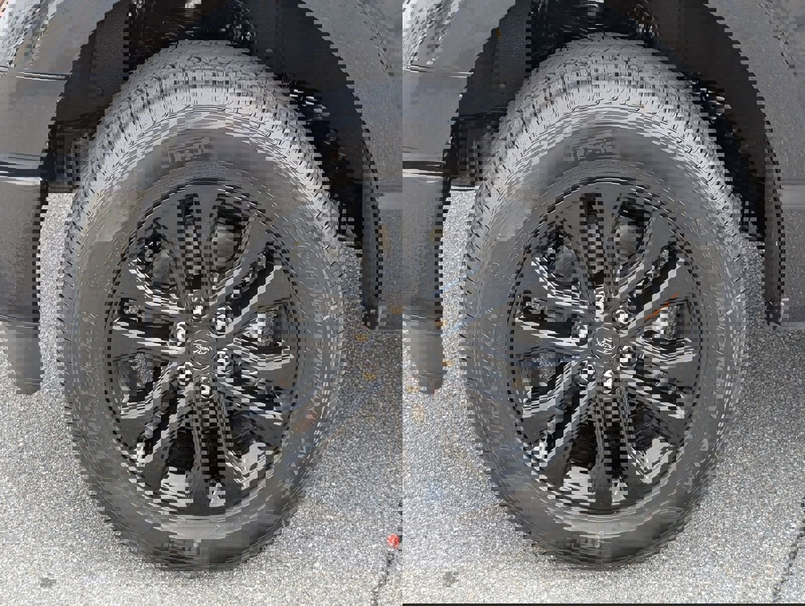 New 2026 Ford F150 XLT w/ Equipment Group 302A MID image 13