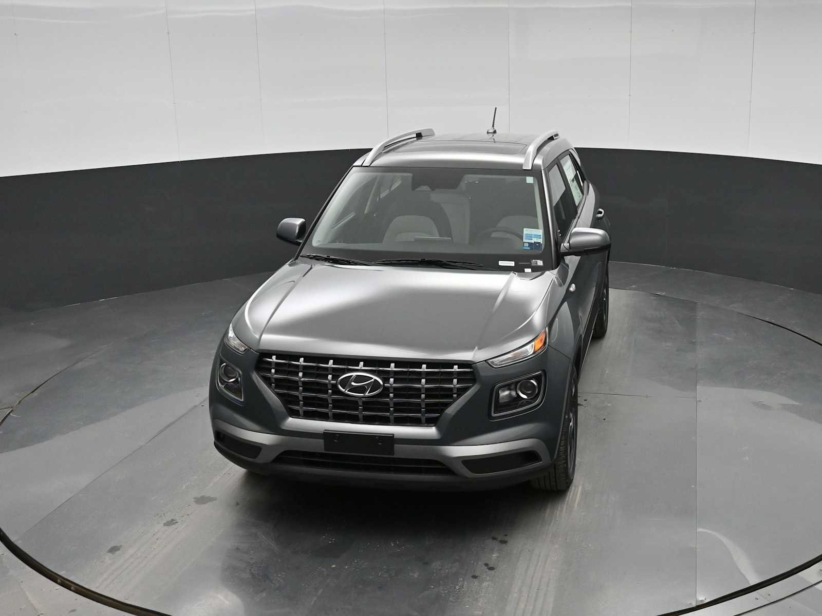 New 2026 Hyundai Venue SEL FWD image 24