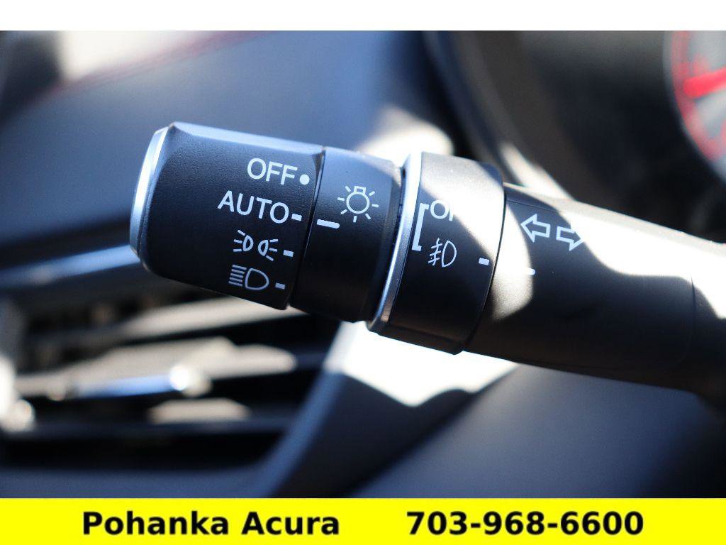 Certified 2021 Acura TLX w/ A-SPEC Pkg image 12
