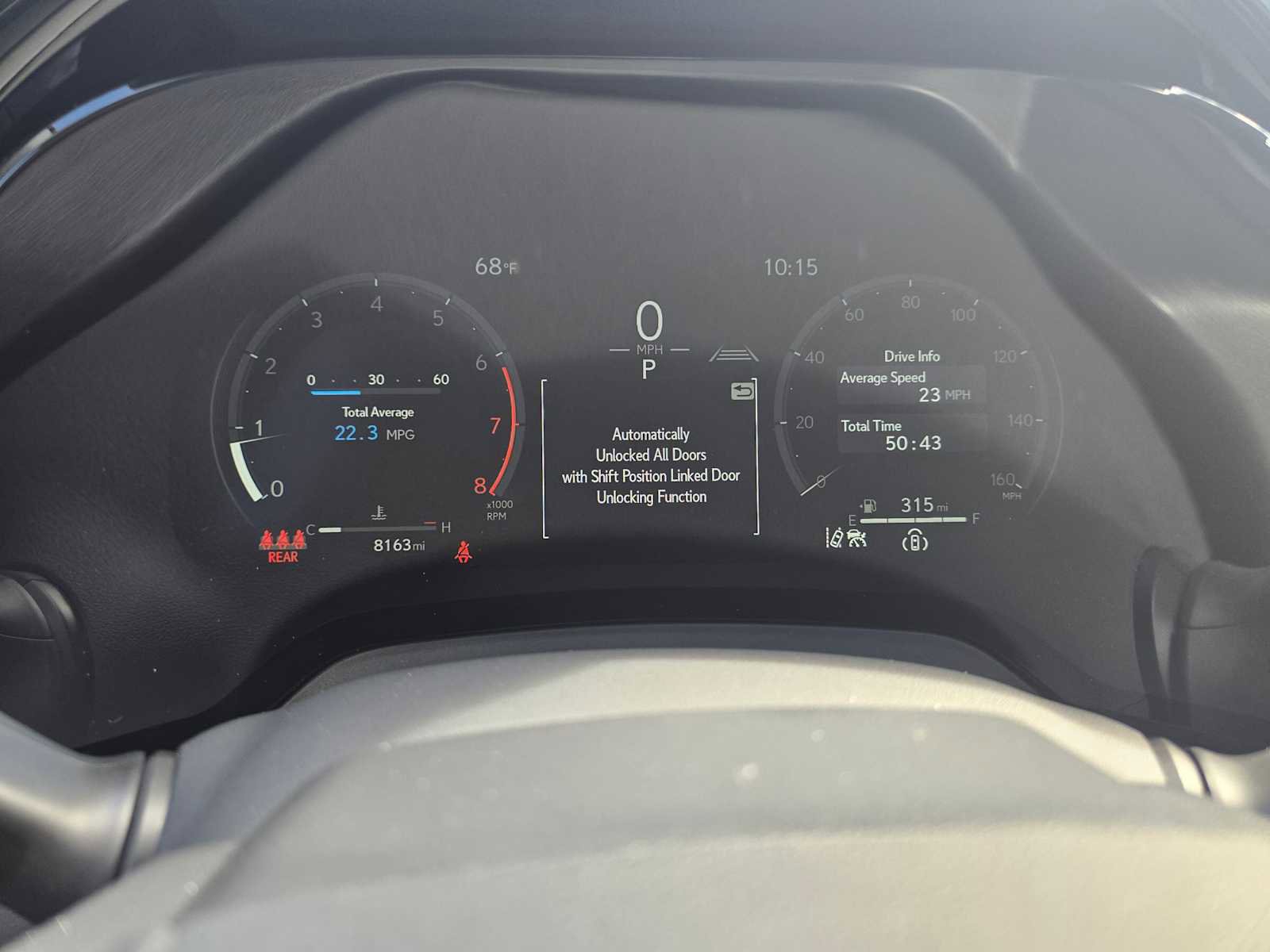 Certified 2025 Lexus RX 350 Premium w/ Accessory Package (P3) FWD image 27