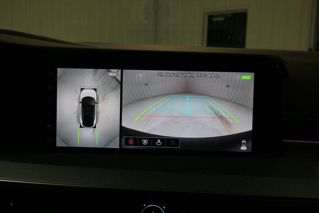 New 2025 Nissan Murano SL image 22