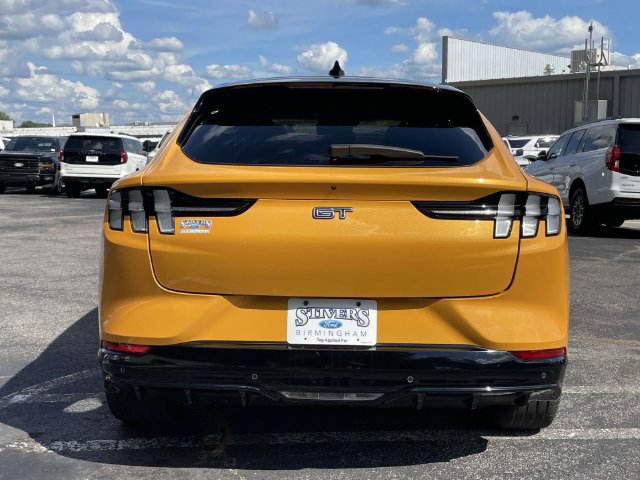 Used 2023 Ford Mustang Mach-E GT AWD/4WD image 5