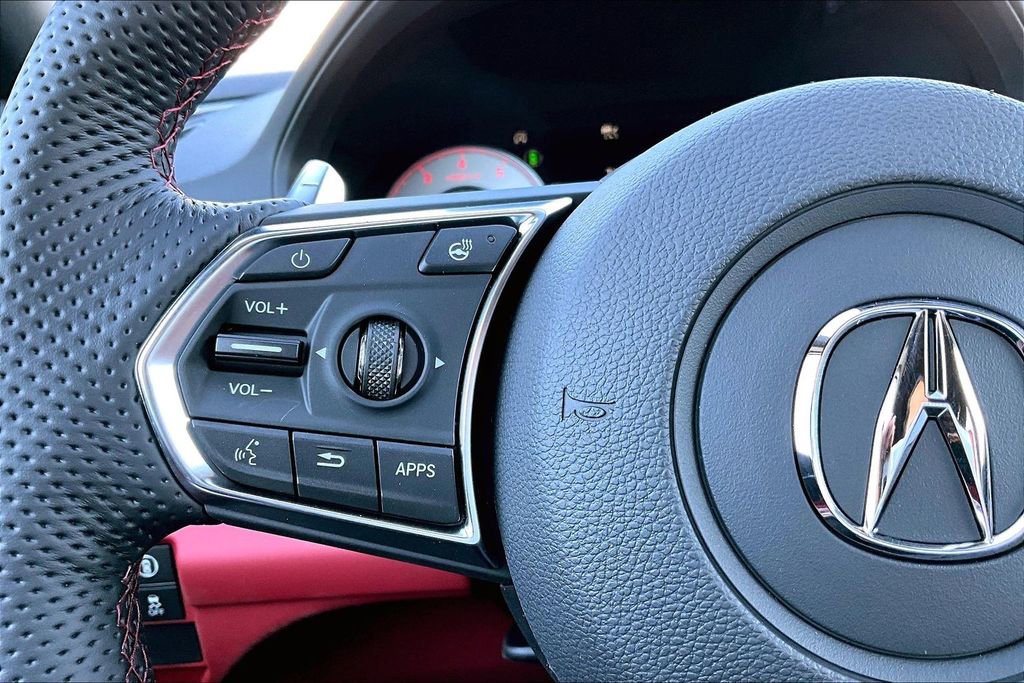 New 2026 Acura RDX A-Spec image 21