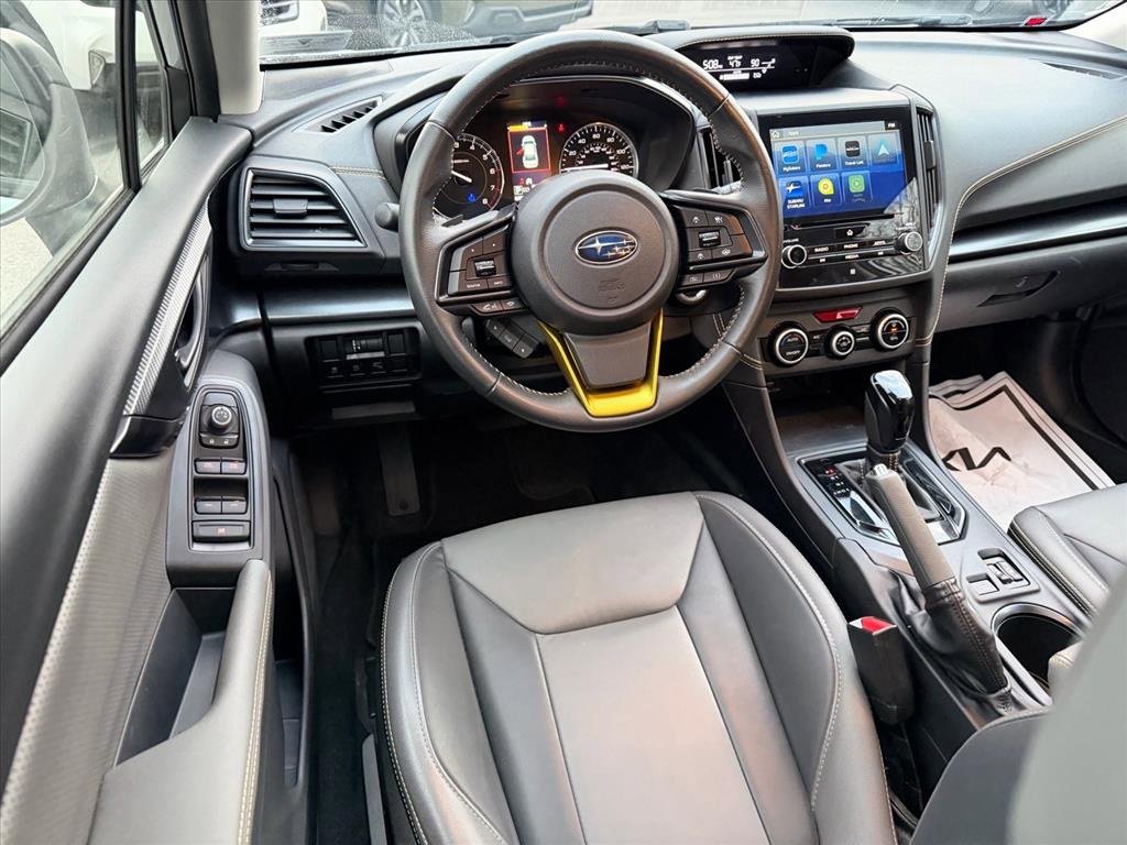 Certified 2023 Subaru Crosstrek 2.5i Sport image 5