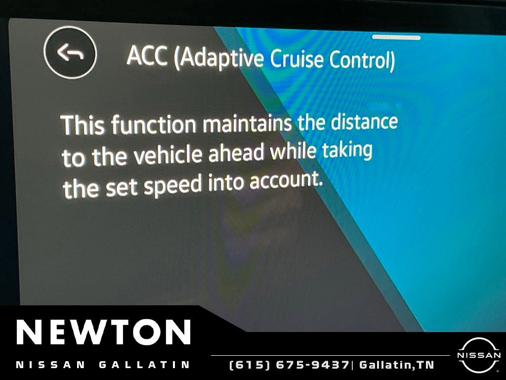 Used 2025 Volkswagen Atlas SE FWD image 47
