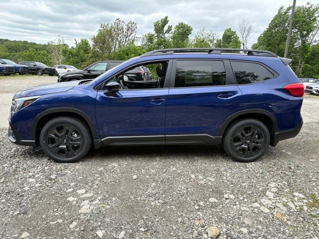 New 2026 Subaru Ascent Bronze Edition AWD/4WD video 2