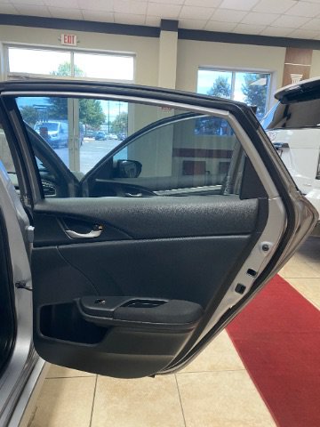 Used 2019 Honda Civic LX image 7