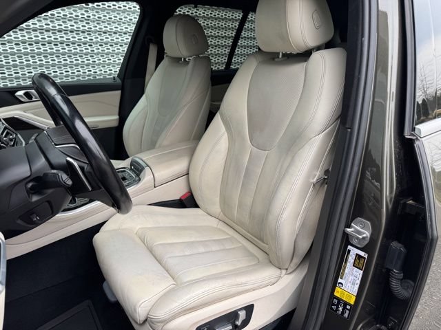Used 2021 BMW X5 xDrive40i w/ Executive Package AWD/4WD image 10