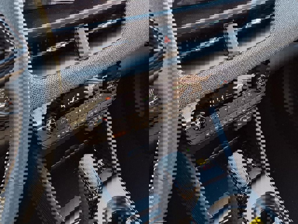 New 2026 Subaru Outback Limited image 5