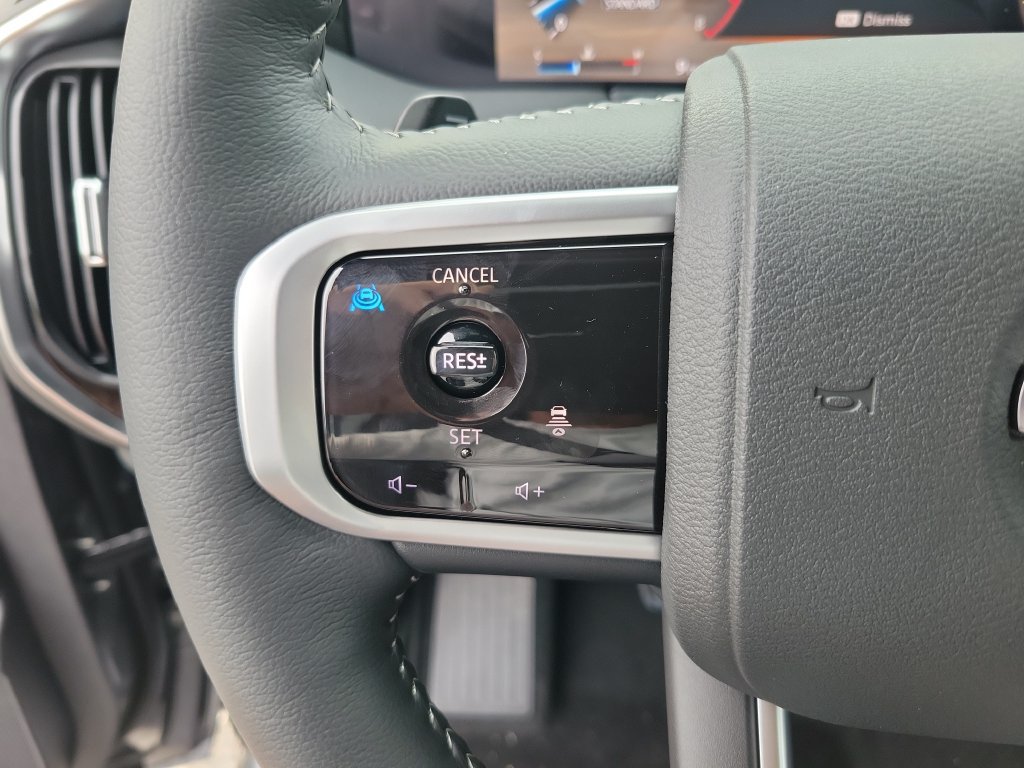 New 2026 Nissan Armada SL RWD image 21