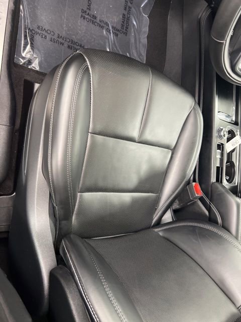 Certified 2024 Lincoln Corsair AWD w/ Equipment Group 101A image 14