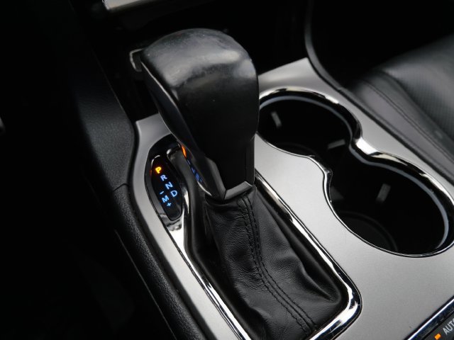 Used 2020 Jeep Grand Cherokee High Altitude AWD/4WD image 23