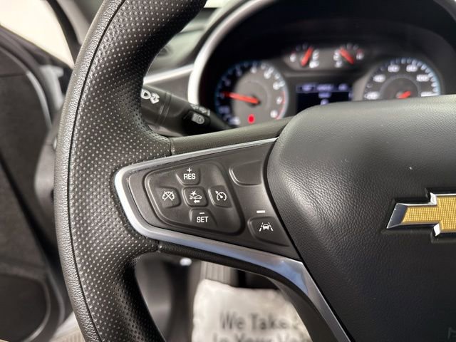 Used 2023 Chevrolet Malibu LS w/ Driver Confidence Package image 27